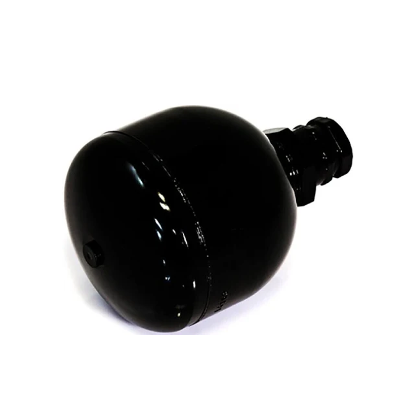 Accumulateur 11173688 4872213 pour chargeur Volvo L220D L50D L70D L150D L330D L90E L70E L60E L50E
