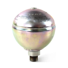 Accumulateur 22U-60-21330 pour bulldozer Komatsu D65EX-15 D85EX-15E0, excavatrice PC138US-8 PC200-8 