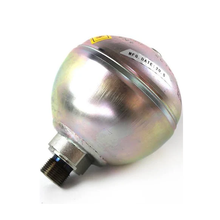 Accumulateur 22U-60-21330 pour bulldozer Komatsu D65EX-15 D85EX-15E0, excavatrice PC138US-8 PC200-8 