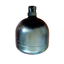 Accumulateur 2460-9057A pour pelle Doosan Daewoo DX140LC DX160LC DX180LC DX210 DX225LC DX27Z DX300LC E60 E62 E63 E80