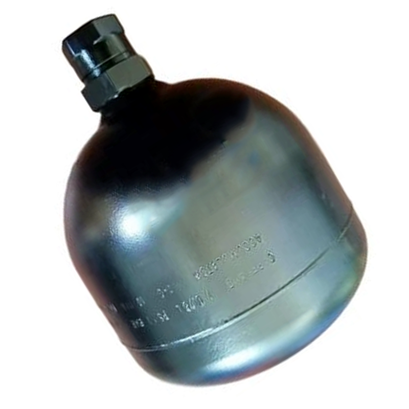 Accumulateur 2460-9057A pour pelle Doosan Daewoo DX140LC DX160LC DX180LC DX210 DX225LC DX27Z DX300LC E60 E62 E63 E80