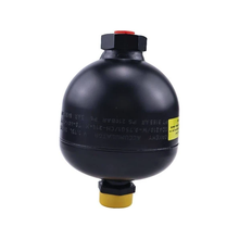 Accumulateur 5173023 pour tracteurs Ford New Holland TL100, TL70, TL80, TM120, TM130, TM150, TM165, TS100, TS110 et TS115