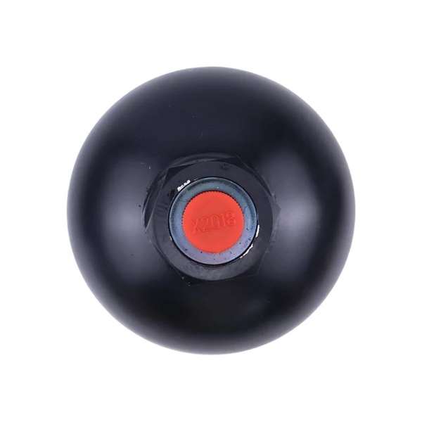 Accumulateur 5173023 pour tracteurs Ford New Holland TL100, TL70, TL80, TM120, TM130, TM150, TM165, TS100, TS110 et TS115