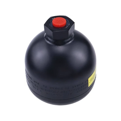 Accumulator 5173023 for Ford New Holland Tractor TL100 TL70 TL80 TM120 TM130 TM150 TM165 TS100 TS110 TS115