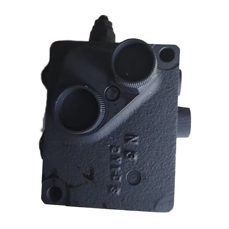 Accumulator Charge Valve 419-43-27401 for Komatsu Loader WA300-3 WA320-3 WA350-3 WA380-3 WA400-3 WA420-3 WA450-3 - KUDUPARTS
