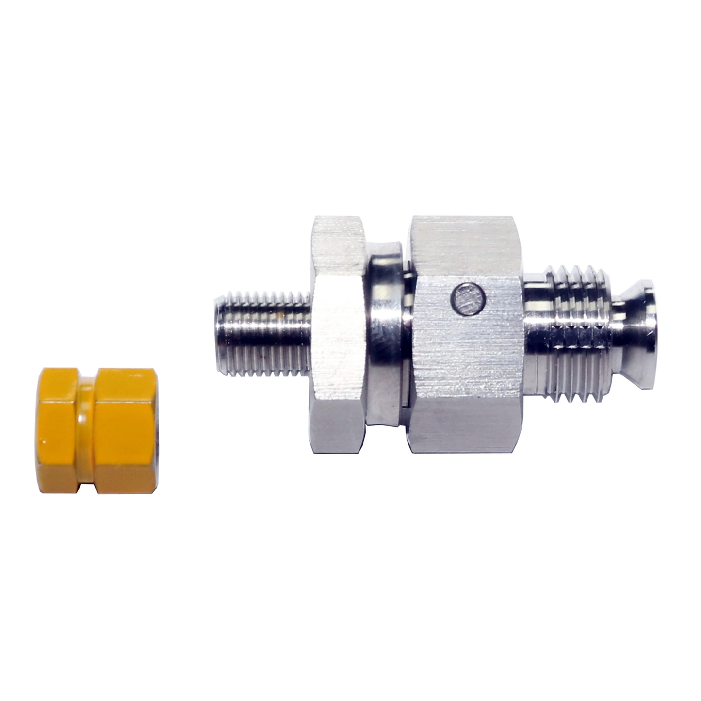 Vanne de charge d'accumulateur 80759069 pour perceuse Sandvik TB40 TB60