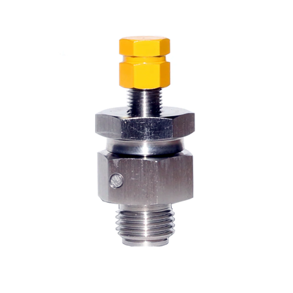 Vanne de charge d'accumulateur 80759069 pour perceuse Sandvik TB40 TB60