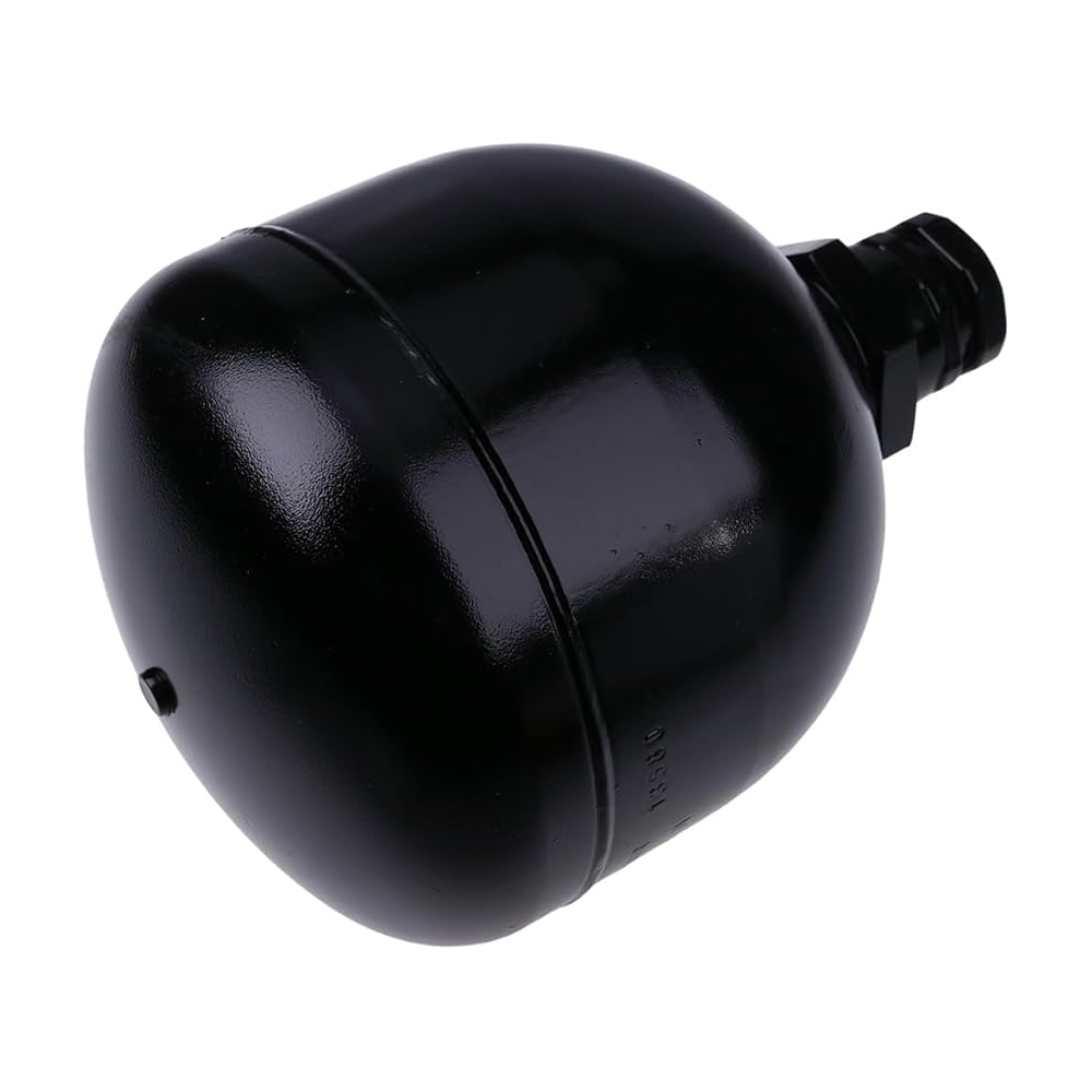 Acumulador VOE11195648 para Volvo A25F, A30F, A35D, A40D, L180E, L180F y T450D