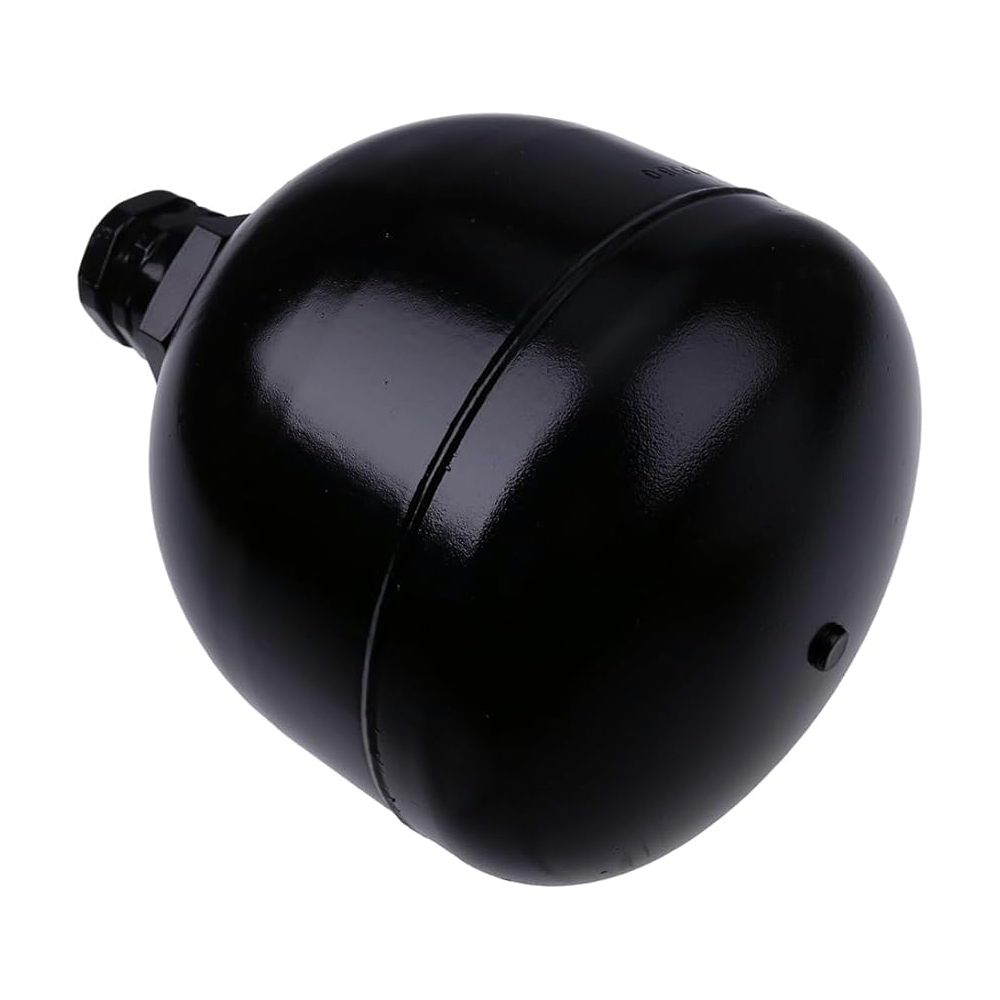 Acumulador VOE11195648 para Volvo A25F, A30F, A35D, A40D, L180E, L180F y T450D