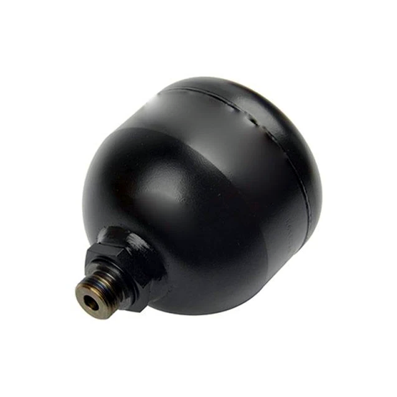 Accumulateur VOE14578202 pour pelle Volvo EC330B EC160C EC180C EC210C EC240C EC290C EC235C FC2421C FC2924C FC3329C ECR145C