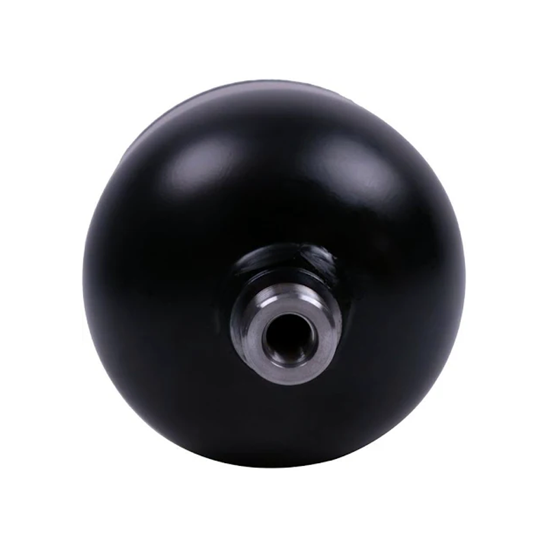 Accumulateur VOE17258321 pour chargeuse Volvo L110F L120F L150G L180G L220H L350F L70H L90H niveleuse G930 G940 G946 G960 G970 G990