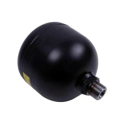 Accumulateur VOE17258321 pour chargeuse Volvo L110F L120F L150G L180G L220H L350F L70H L90H niveleuse G930 G940 G946 G960 G970 G990