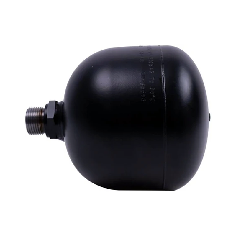 Accumulateur VOE17258321 pour chargeuse Volvo L110F L120F L150G L180G L220H L350F L70H L90H niveleuse G930 G940 G946 G960 G970 G990