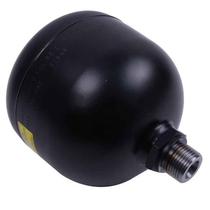Accumulator VOE17258321 for Volvo Loader L110F L120F L150G L180G L220H L350F L70H L90H