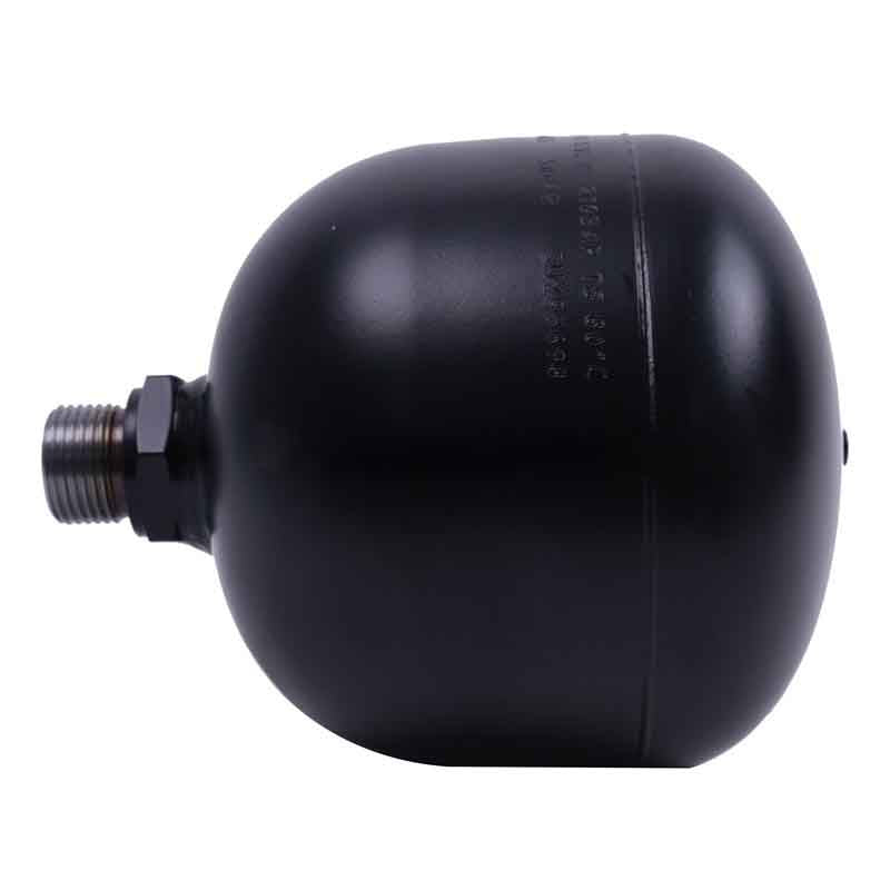 Accumulator VOE17258321 for Volvo Loader L110F L120F L150G L180G L220H L350F L70H L90H