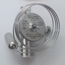 Détendeur 068U1875 pour tube Danfoss R134a R513A