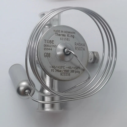 Détendeur 068U1875 pour tube Danfoss R134a R513A