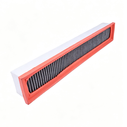 Activated Carbon Cab Air Filter RE333567 for John Deere Engine 6068 6090 Tractor 7200R 7210R 7215R 7230R 7250R 7260R 7270R 7280R - KUDUPARTS