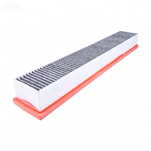 Activated Carbon Cab Air Filter RE333567 for John Deere Engine 6068 6090 Tractor 7200R 7210R 7215R 7230R 7250R 7260R 7270R 7280R