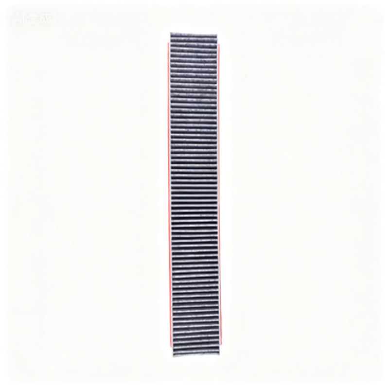 Activated Carbon Cab Air Filter RE333567 for John Deere Engine 6068 6090 Tractor 7200R 7210R 7215R 7230R 7250R 7260R 7270R 7280R - KUDUPARTS