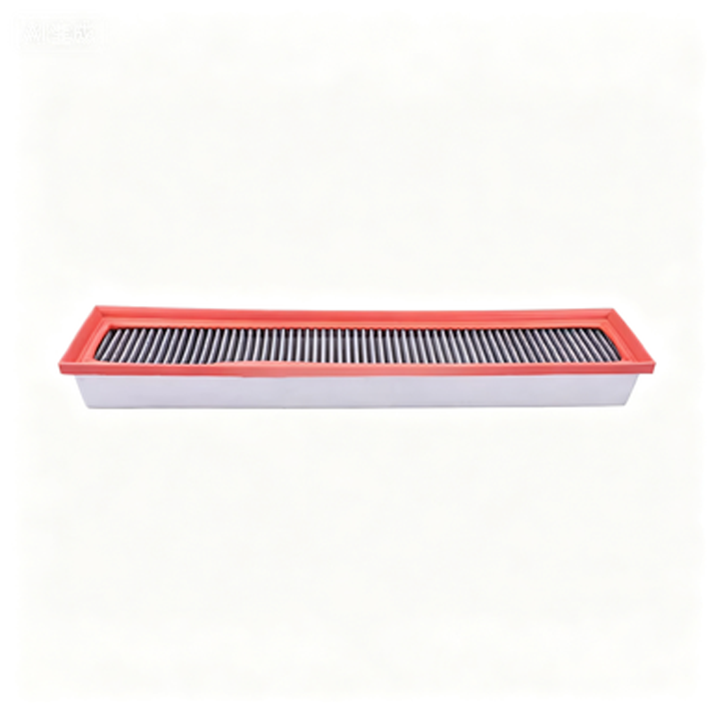 Activated Carbon Cab Air Filter RE333567 for John Deere Engine 6068 6090 Tractor 7200R 7210R 7215R 7230R 7250R 7260R 7270R 7280R - KUDUPARTS