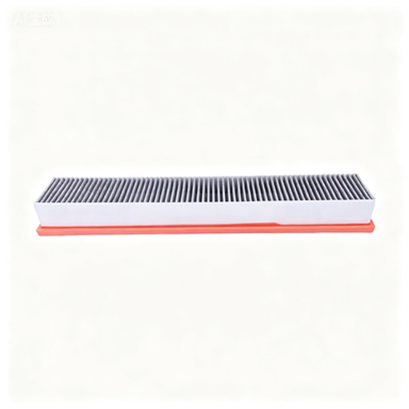 Activated Carbon Cab Air Filter RE333567 for John Deere Engine 6068 6090 Tractor 7200R 7210R 7215R 7230R 7250R 7260R 7270R 7280R - KUDUPARTS