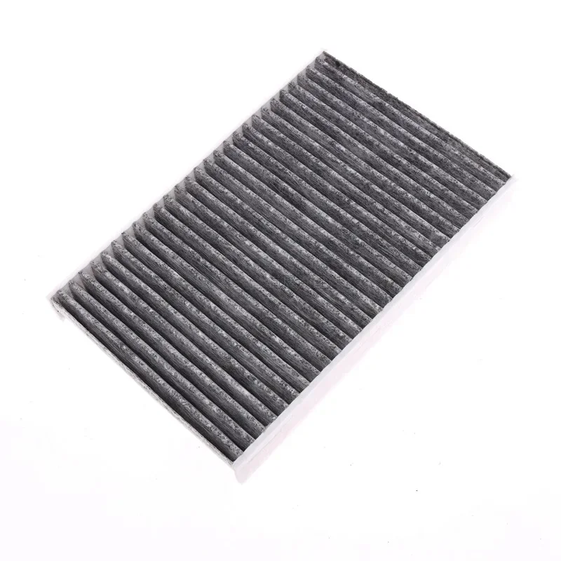 Activated Carbon Cabin Air Filter 1072736-00-B for Tesla S 60 70 P85D P90D 2016-2023