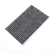 Activated Carbon Cabin Air Filter 1072736-00-B for Tesla S 60 70 P85D P90D 2016-2023 - KUDUPARTS