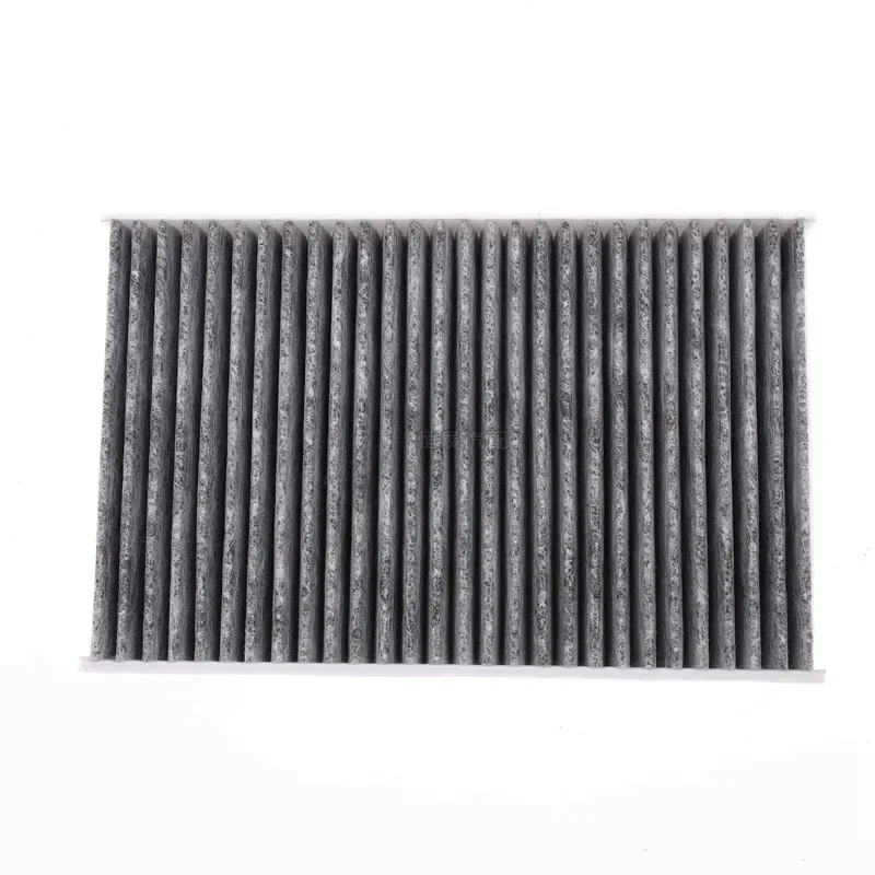 Activated Carbon Cabin Air Filter 1072736-00-B for Tesla S 60 70 P85D P90D 2016-2023