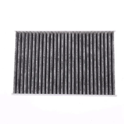 Activated Carbon Cabin Air Filter 1072736-00-B for Tesla S 60 70 P85D P90D 2016-2023