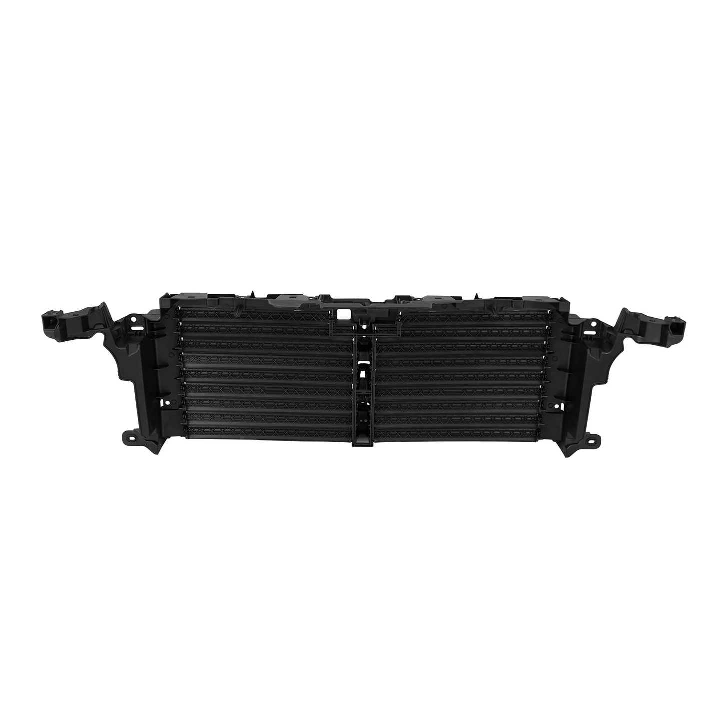 Volet de calandre actif supérieur JL1Z-8475-C JL1Z-8475-A pour Ford Expedition et Lincoln Navigator 2018-2024