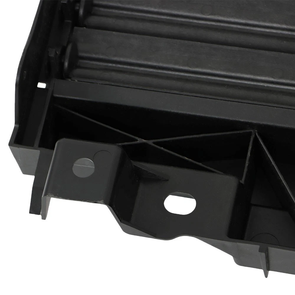 Calandre à volets actifs 68405073AD 68405073AA 68405073AC 68405073AB pour camionnette Dodge Ram 1500 (2019-2024)