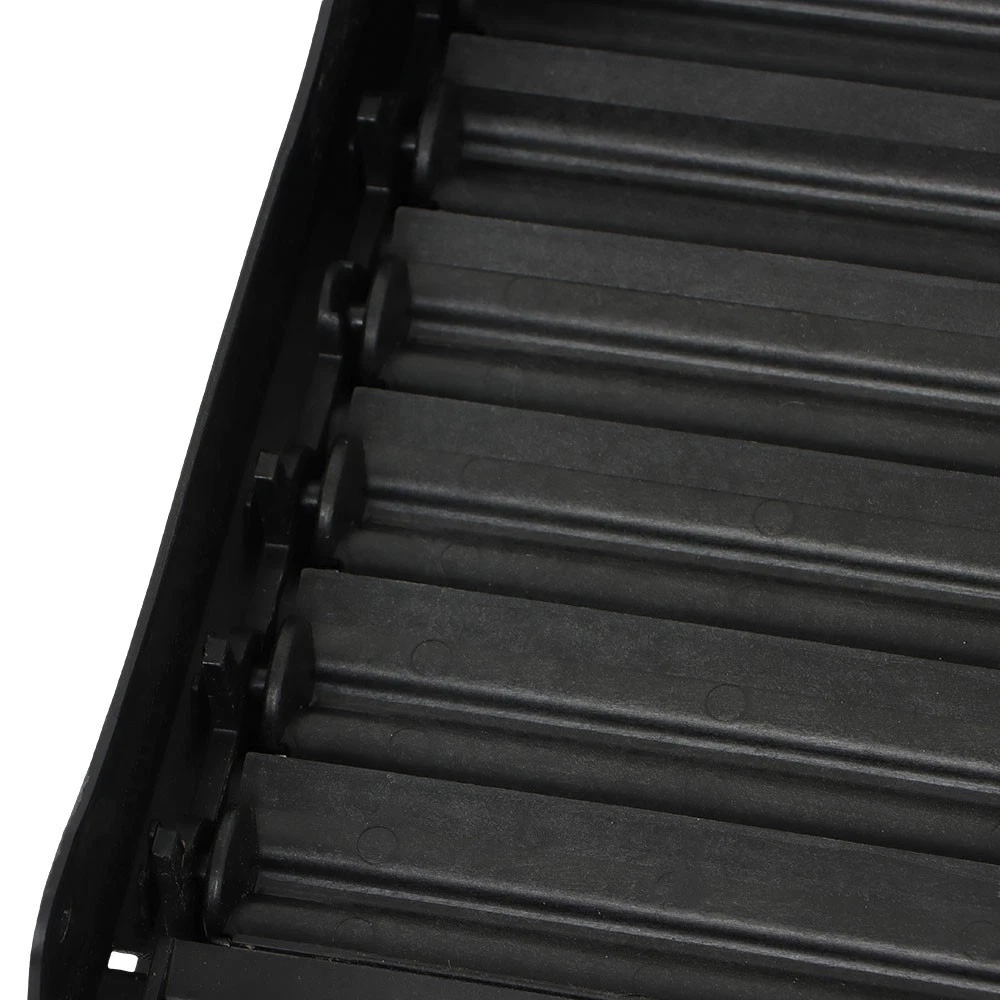 Calandre à volets actifs 68405073AD 68405073AA 68405073AC 68405073AB pour camionnette Dodge Ram 1500 (2019-2024)