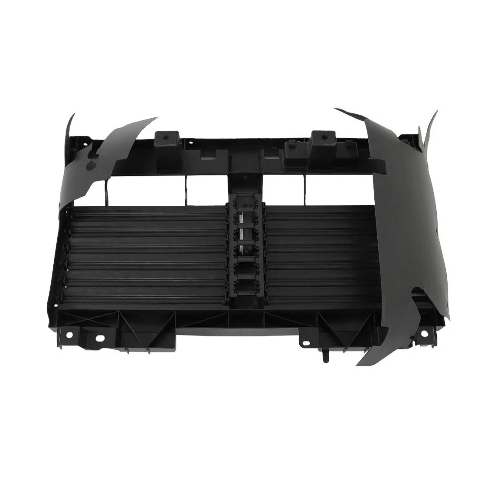 Calandre à volets actifs 68405073AD 68405073AA 68405073AC 68405073AB pour camionnette Dodge Ram 1500 (2019-2024)