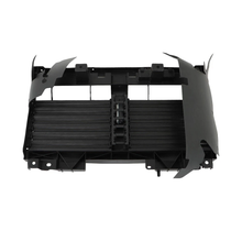 Calandre à volets actifs 68405073AD 68405073AA 68405073AC 68405073AB pour camionnette Dodge Ram 1500 (2019-2024)