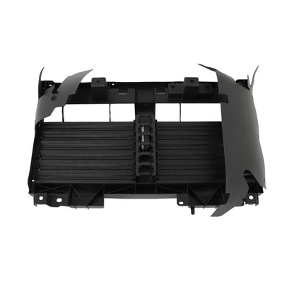 Calandre à volets actifs 68405073AD 68405073AA 68405073AC 68405073AB pour camionnette Dodge Ram 1500 (2019-2024)