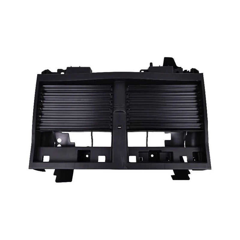 Rejilla de persiana activa 68405073AD, 68405073AA, 68405073AC y 68405073AB para camioneta Dodge Ram 1500 (2019-2024)