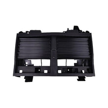 Calandre à obturateur actif 68405073AD 68405073AA 68405073AC 68405073AB pour camion Dodge Ram 1500 2019-2024