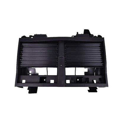 Rejilla de persiana activa 68405073AD, 68405073AA, 68405073AC y 68405073AB para camioneta Dodge Ram 1500 (2019-2024)
