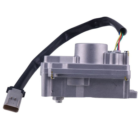 Actuator 2837675 4032772 for Cummins Engine 6.7L Ram 2500 3500 - KUDUPARTS