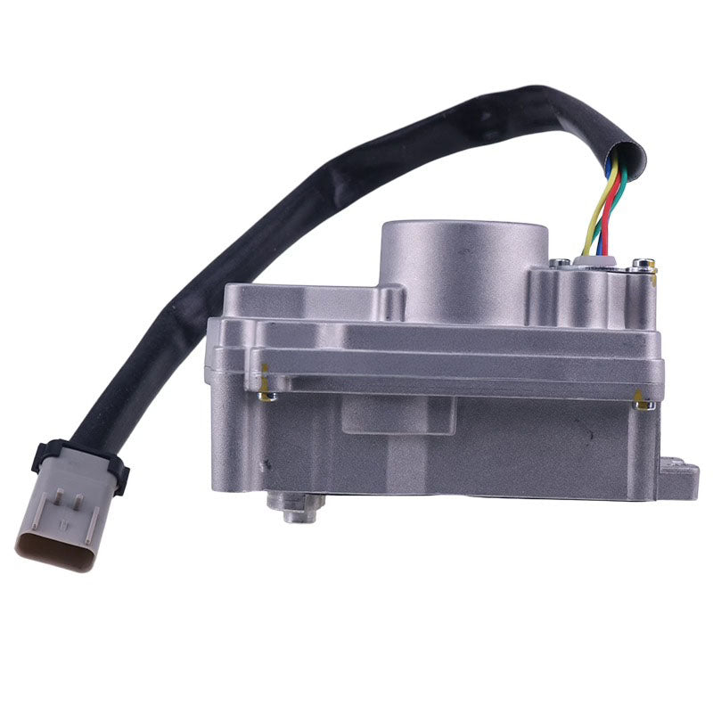 Actuator 2837675 4032772 for Cummins Engine 6.7L Ram 2500 3500 - KUDUPARTS