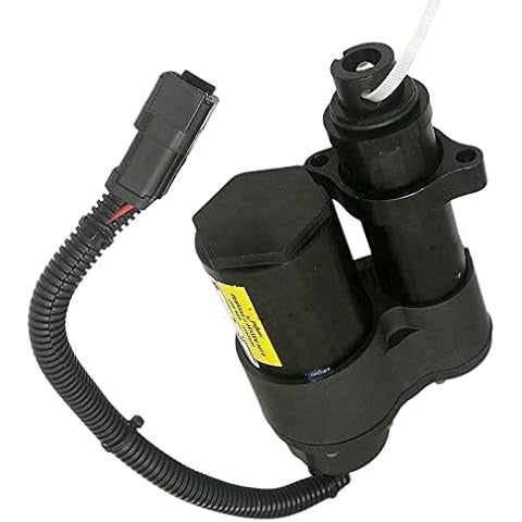 Actuator 7104842 7103129 for Bobcat Loader 751 753 763 773 863 873 963 864 T200 - KUDUPARTS