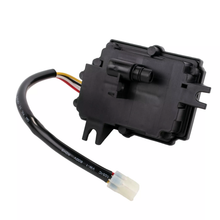 Actuador de caja de cambios diferencial delantera 0502-579 3306-264 para Arctic Cat 2WD 4WD 