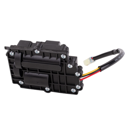 Actionneur de différentiel avant 0502-579 3306-264 pour Arctic Cat 2WD 4WD 