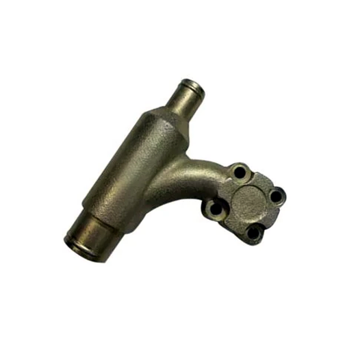 Adapter Fitting R284028 for John Deere Tractor 5-750 5-754 5-800 5-850 5-904 5800 5850 5E-904 6A-1104 - KUDUPARTS