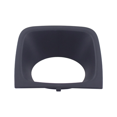 Adaptive Cruise Control Bezel 68264307AA for Jeep Grand Cherokee 3.0L 3.6L V6 5.7L 6.2L 6.4L V8 2017-2021 - KUDUPARTS