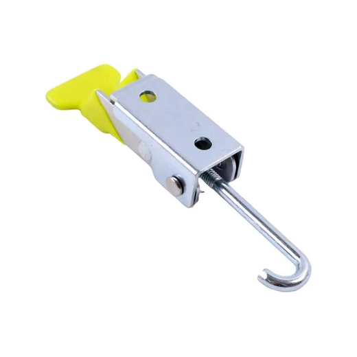 Adjustable Draw Latch 36575GT for Genie Lift Z-30/20N Z-34DC Z-34/22DC Z-34/22N Z-34N - KUDUPARTS