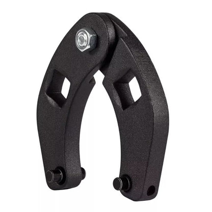 Llave para tuercas de casquillo ajustable 1266 y llave universal para cilindro hidráulico 7463 CAS-1456A para equipos CASE BOBCAT