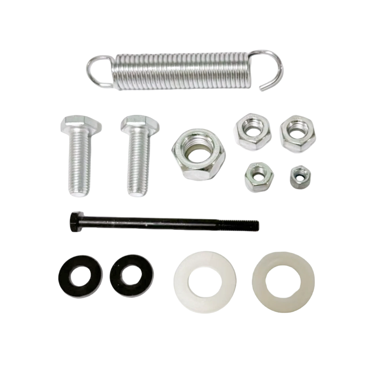 Système de goulotte avancé 088-6000-00 ACS6000B pour Bad Boy Rebel Rogue 61 et 72" ZT Elite Maverick 54 et 60"