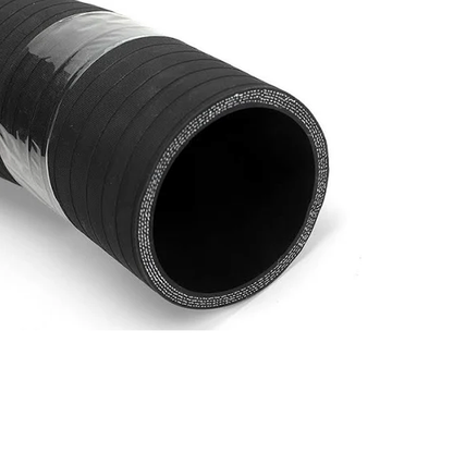 Manguera de postenfriamiento 6156-11-4460 para excavadora Komatsu PC400-7 PC400LC-7 PC450-7 PC450LC-7 con motor SAA6D125E